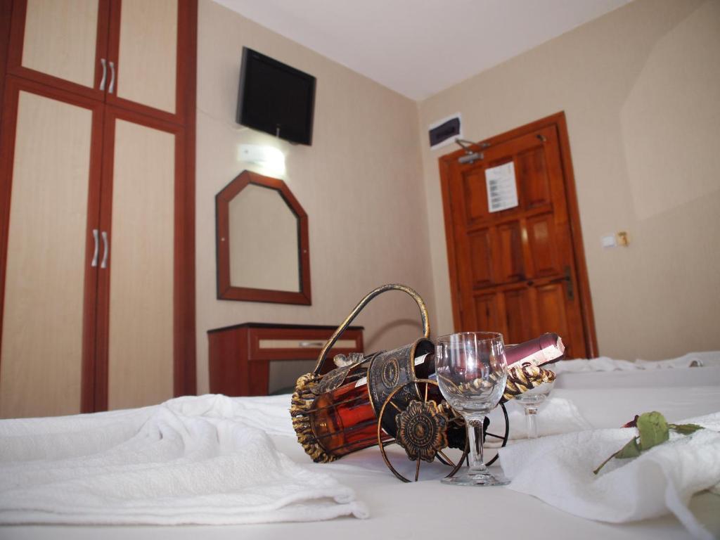 Concorde Hotel Аланія Номер фото