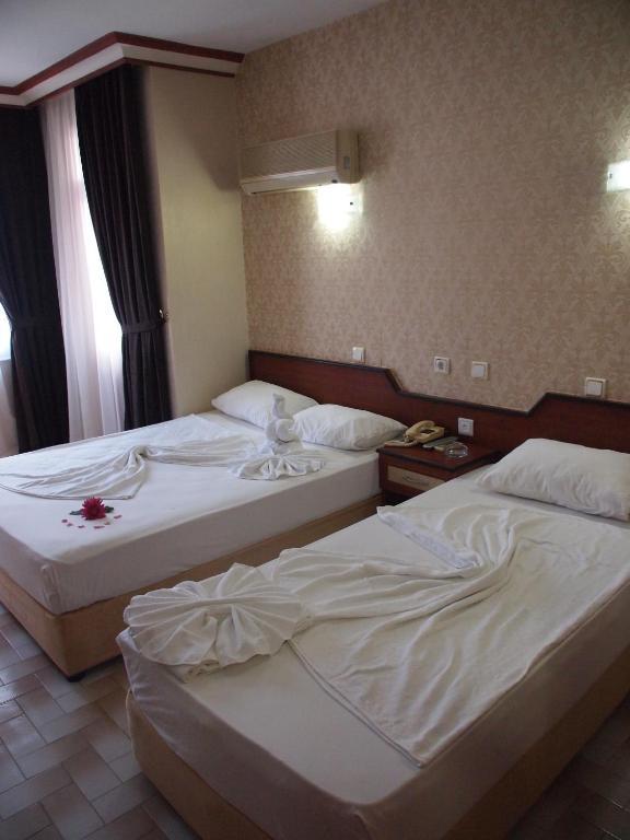 Concorde Hotel Аланія Номер фото