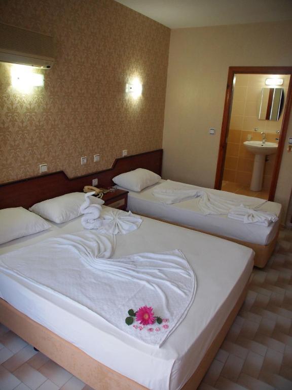 Concorde Hotel Аланія Номер фото