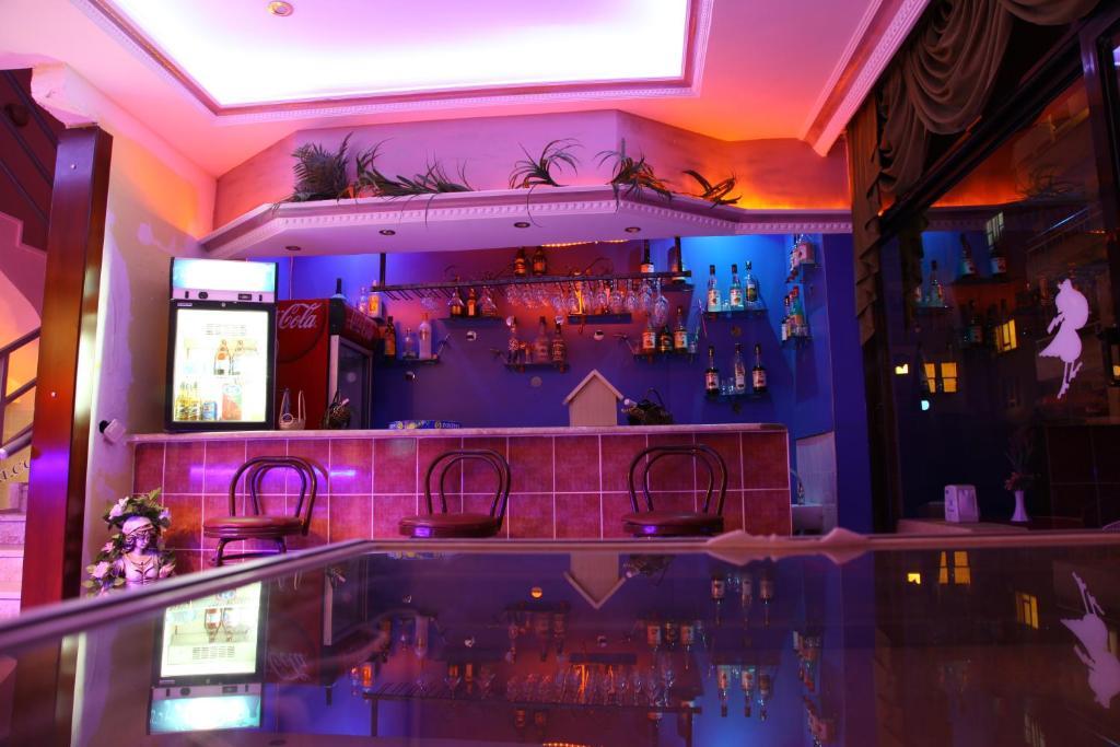 Concorde Hotel Аланія Екстер'єр фото